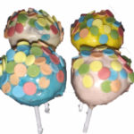 Cakepop Disco