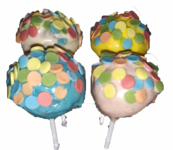 Cakepop Disco