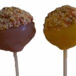 Cakepop Spikkels